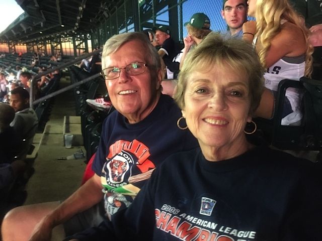 Robert Jurva - Class of 1963 - Cass Technical High School
