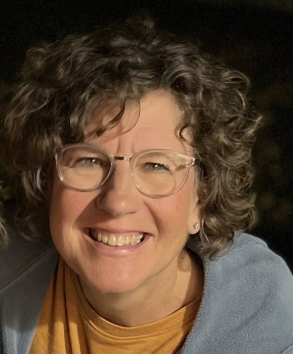 Luann Brennan - Class of 1977 - Cass Technical High School