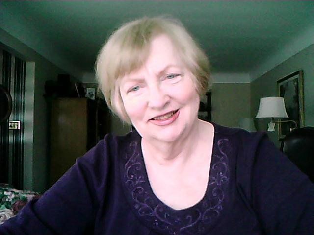 Marilyn Shiels - Class of 1954 - Cass Technical High School
