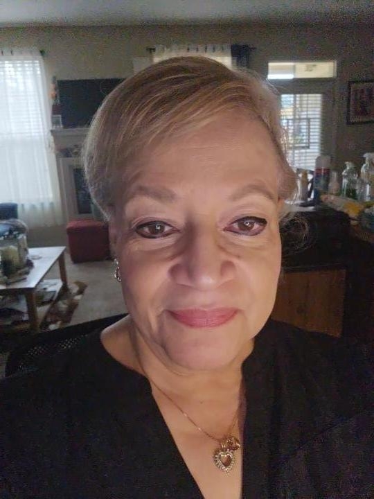 Alice Williams - Class of 1970 - Cass Technical High School