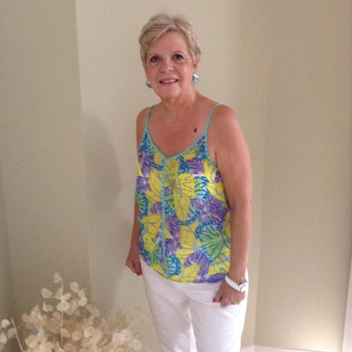 Karen Katz - Class of 1965 - Cass Technical High School
