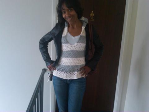 Lisa Morris - Class of 1980 - Cass Technical High School
