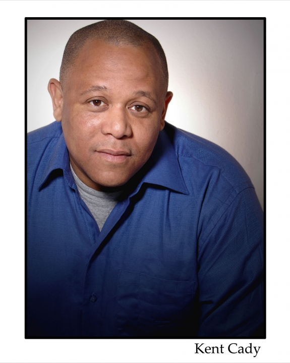 Kent Cady - Class of 1974 - Cass Technical High School
