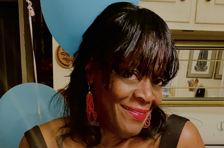 Cynthia Harrison - Class of 1975 - Cass Technical High School