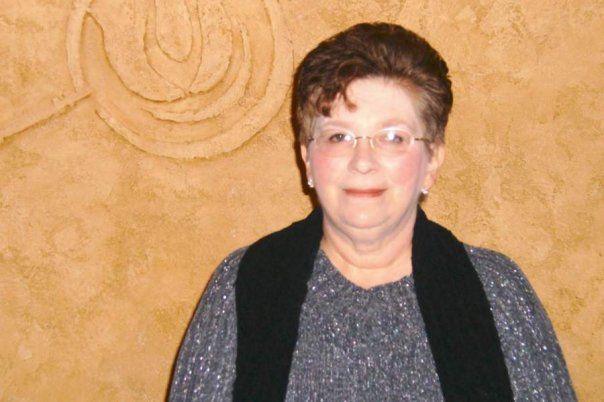 Linda Aubry - Class of 1965 - Cass Technical High School