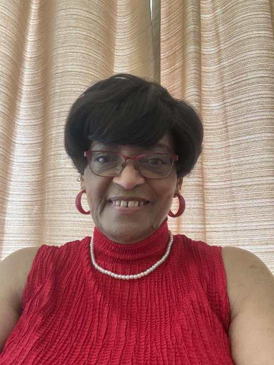 Leslie Lynch - Class of 1971 - Cass Technical High School