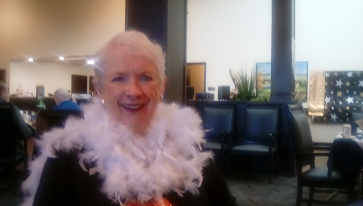Judy Curtis - Class of 1960 - Central High School