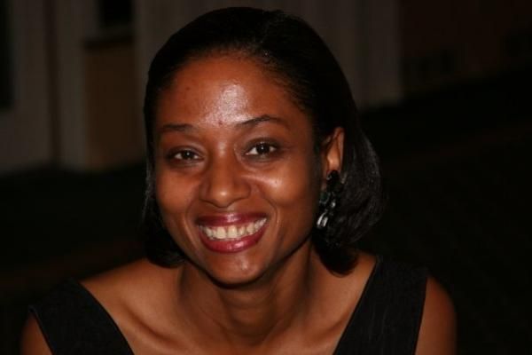 Sonja Johnson - Class of 1989 - Central High School