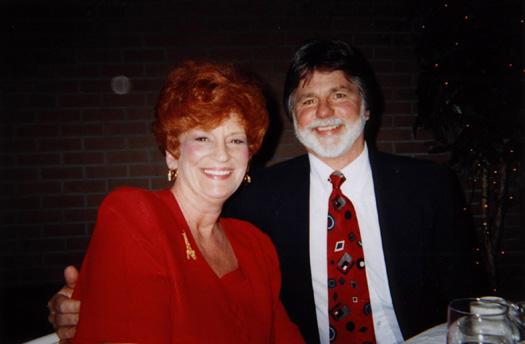 Roy Lefavour - Class of 1964 - Central High School