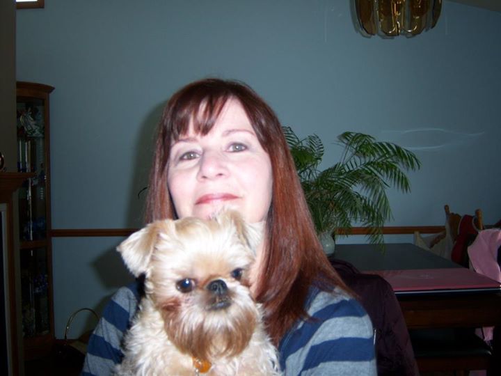 Dana Nerychel - Class of 1971 - Central High School