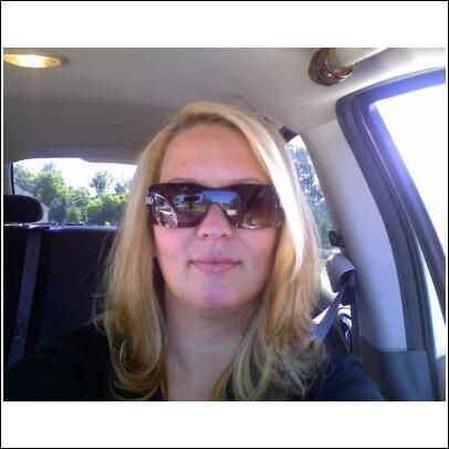 Angela Coffel - Class of 1996 - Central High School