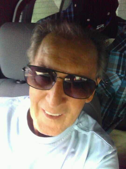 Al Robinson - Class of 1955 - Central High School