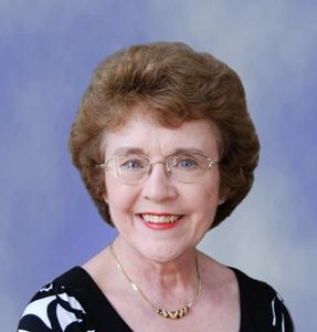 Maureen Barclay - Class of 1960 - Central High School