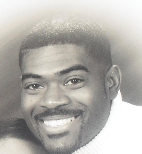 Jacky Humphrey - Class of 1994 - Central High School