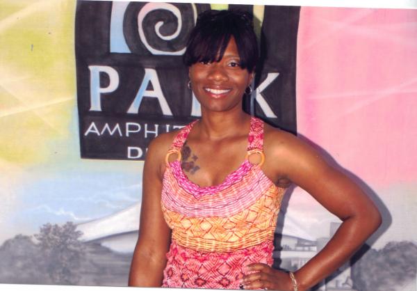 Eskia Davis - Class of 1989 - Central High School