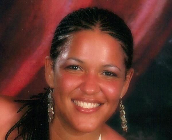 Michelle Minzey - Class of 1994 - Central High School