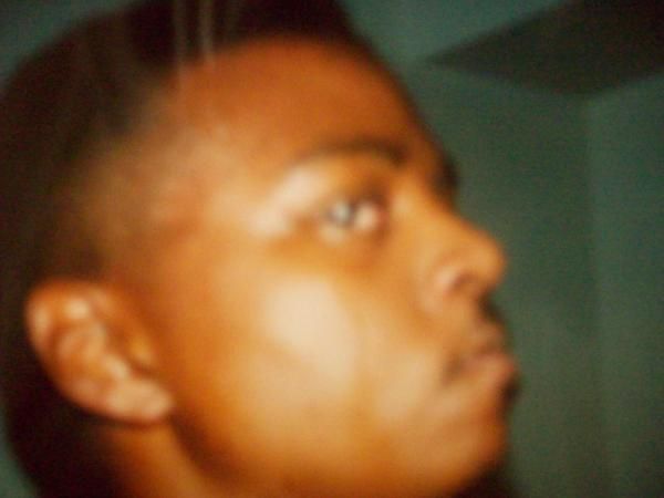 Marcus Mosley - Class of 1988 - Central High School