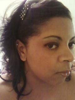 Rosalyn Brown - Class of 1991 - Central High School