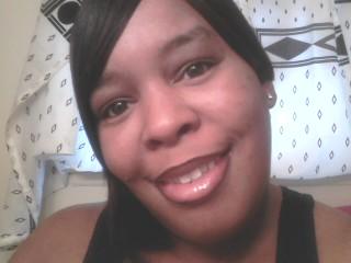 Quanesha Wilkerson - Class of 1991 - Central High School
