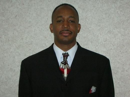 Clarence Kemp - Class of 1982 - Central High School