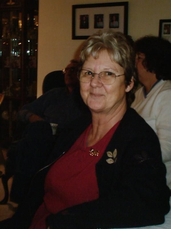 Joyce Emmerling - Class of 1963 - Central High School
