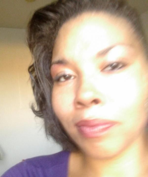 Cindy Williams - Class of 2000 - Central High School