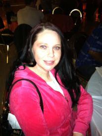 Rachel Portis - Class of 2000 - Central High School
