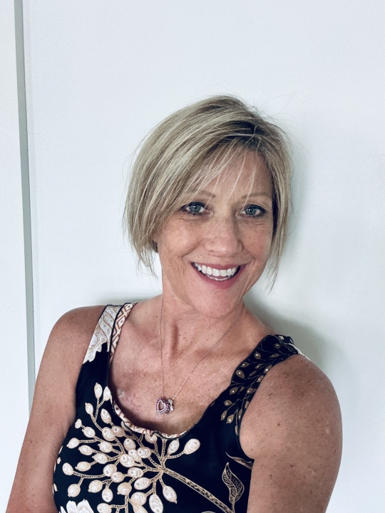 Melissa Walker - Class of 1986 - Central High School