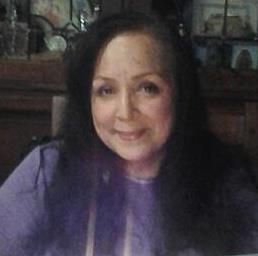 Yolanda Aguilar - Class of 1969 - Central High School