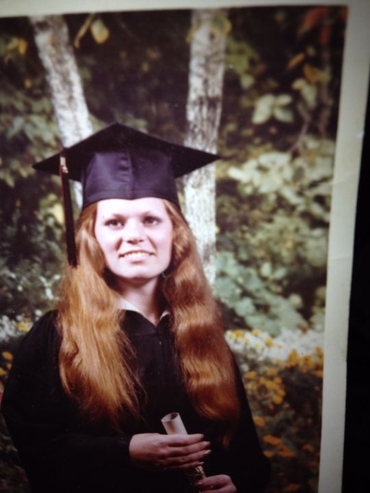Pamela Forster - Class of 1975 - Central High School