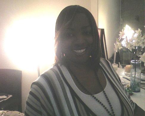 Felicia Molette - Class of 1985 - Central High School