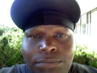 Henry Duren - Class of 1987 - Central High School
