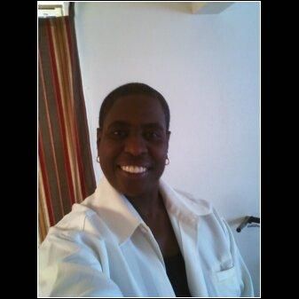 Yvette Union - Class of 1981 - Central High School