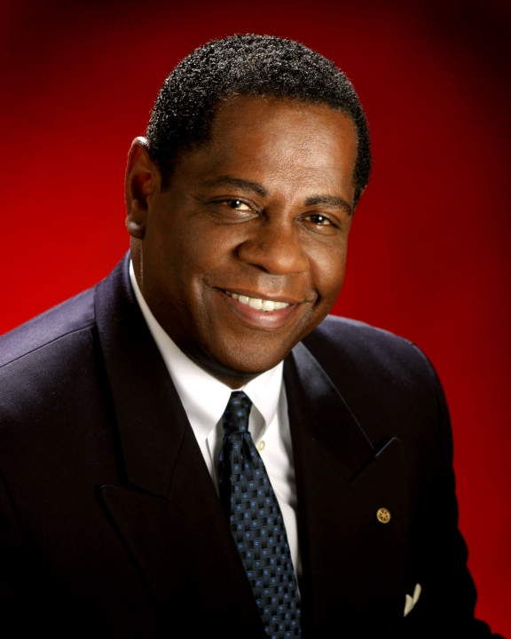 Michael Carter - Class of 1968 - Central High School