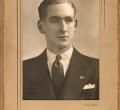 Melvin P Mitchell, class of 1935