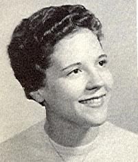 Victoria (vickie) Smith - Class of 1960 - Charlotte High School