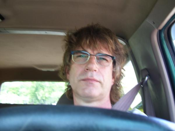 Brad Tarr - Class of 1980 - Charlotte High School