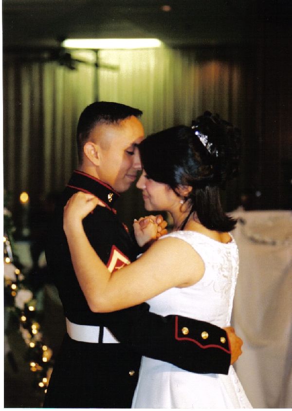 Pamela Sauceda - Class of 2003 - The Colony High School