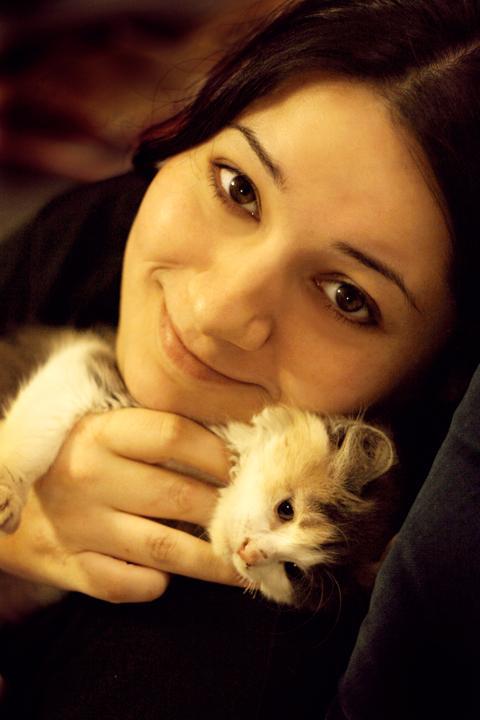 Sophia Sadeghian - Class of 2003 - The Colony High School