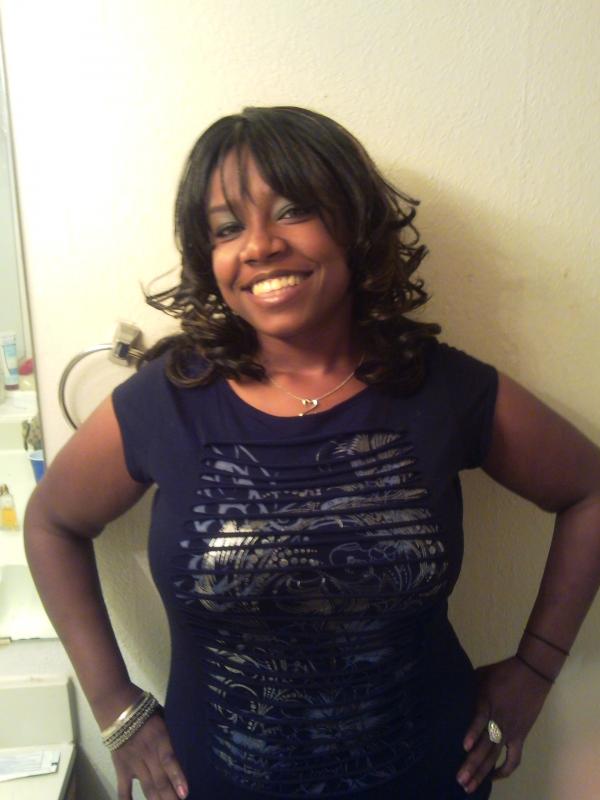 Bridgette Lewis - Class of 1999 - The Colony High School