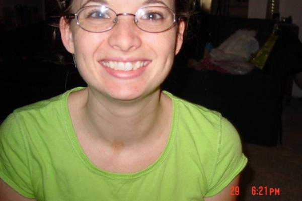 Stephany Tibbles - Class of 1998 - The Colony High School