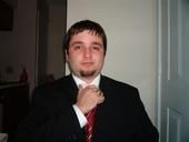 Chris Wood - Class of 1998 - The Colony High School
