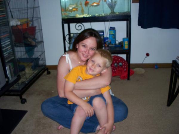 Melissa Robinson - Class of 1998 - The Colony High School