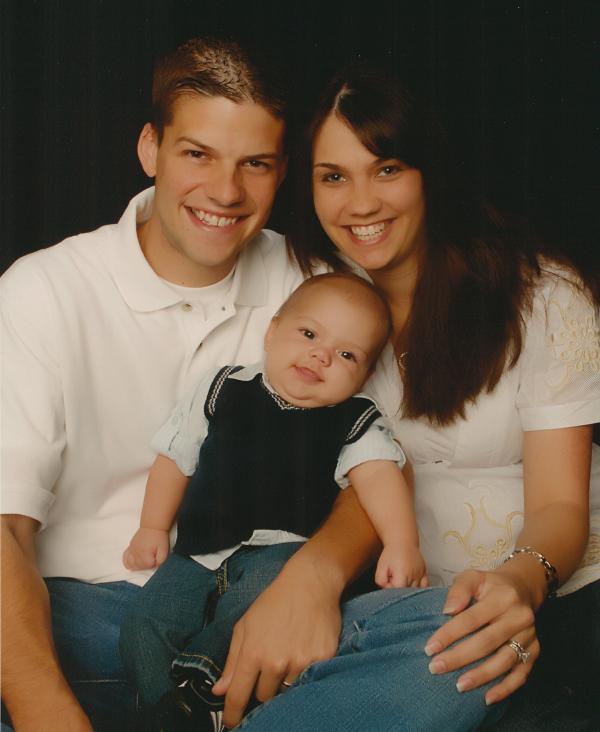 Michelle Sullivan - Class of 1997 - The Colony High School