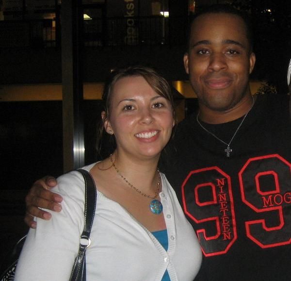 Quintin Groce - Class of 2000 - The Colony High School