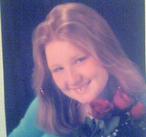 Kimberly Smith - Class of 2001 - The Colony High School