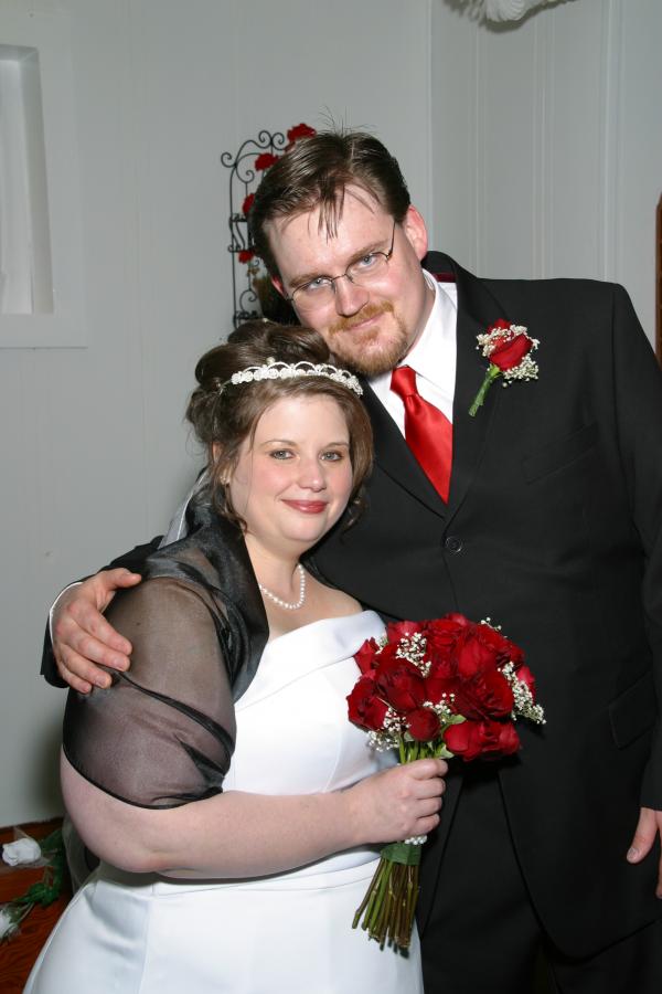Amanda Watkins - Class of 2000 - The Colony High School