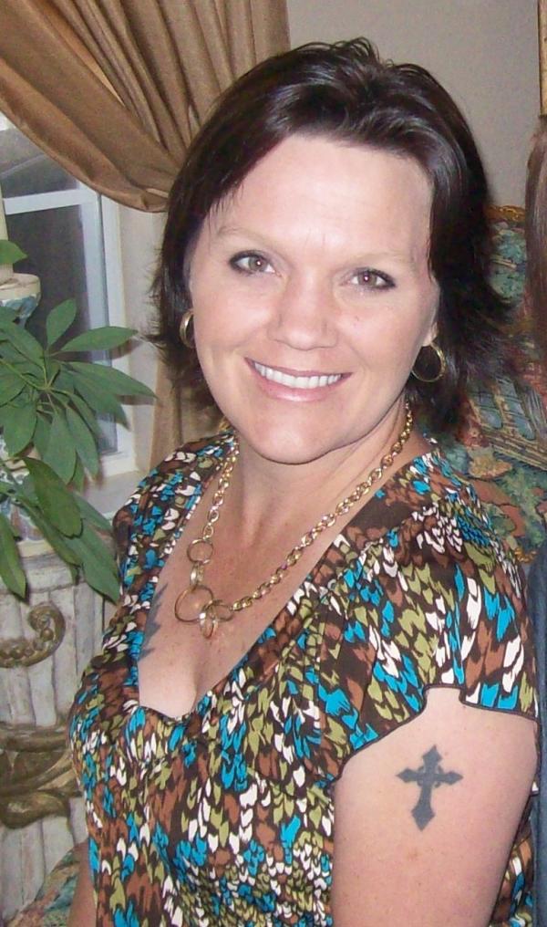 Cindy Thompson - Class of 1990 - The Colony High School