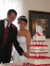Brittany Belletiere - Class of 2002 - The Colony High School