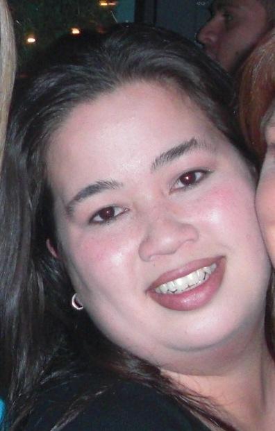 Felicia Koppang - Class of 2000 - The Colony High School